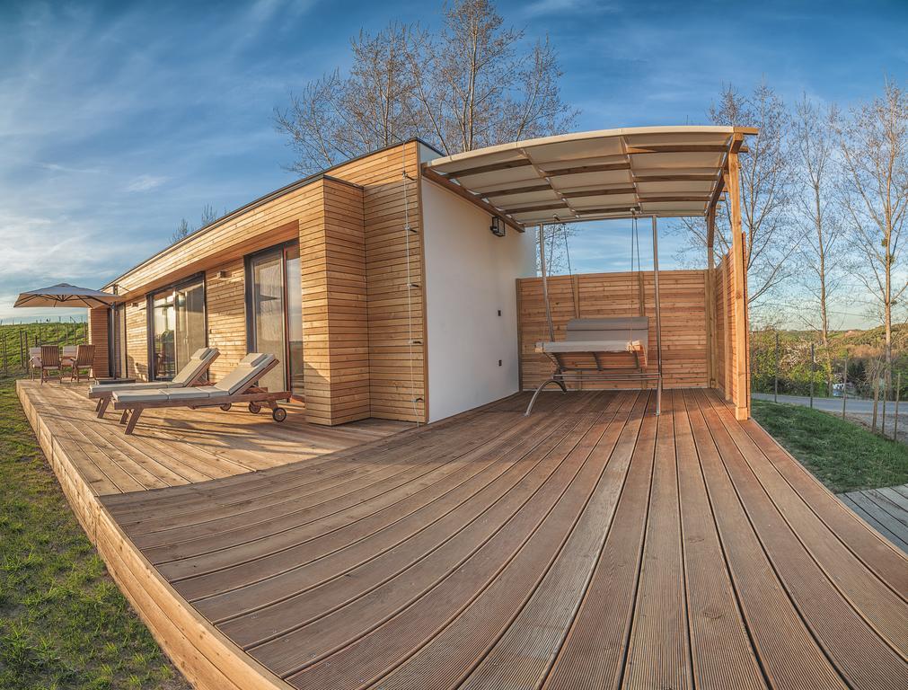 Weingarten-Resort Unterlamm Loipersdorf - Adults Only Exterior foto