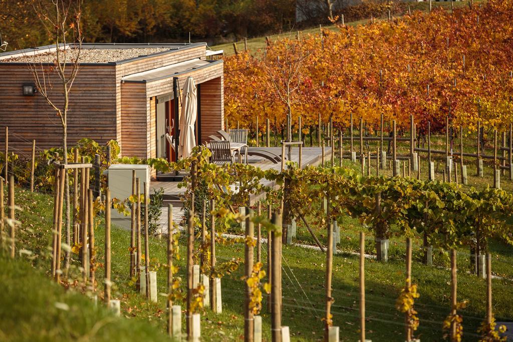 Weingarten-Resort Unterlamm Loipersdorf - Adults Only Exterior foto