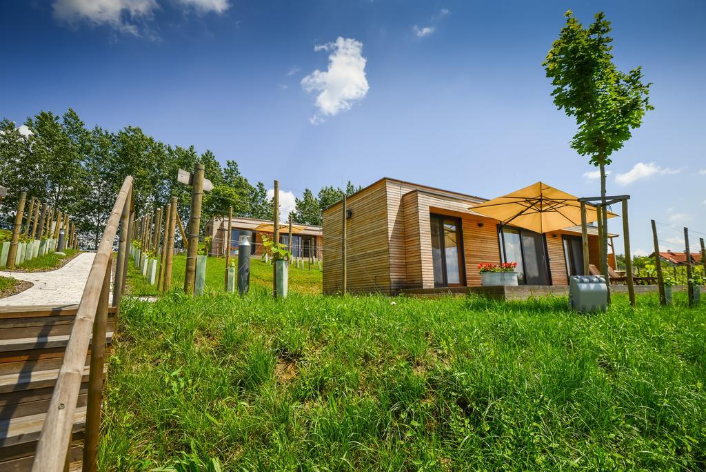 Weingarten-Resort Unterlamm Loipersdorf - Adults Only Exterior foto