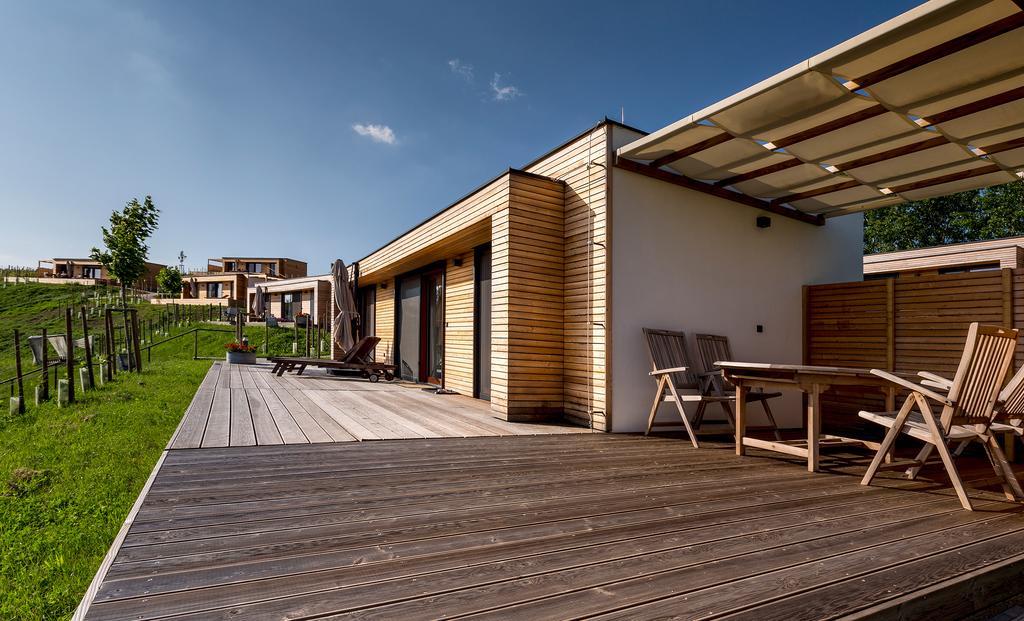 Weingarten-Resort Unterlamm Loipersdorf - Adults Only Exterior foto